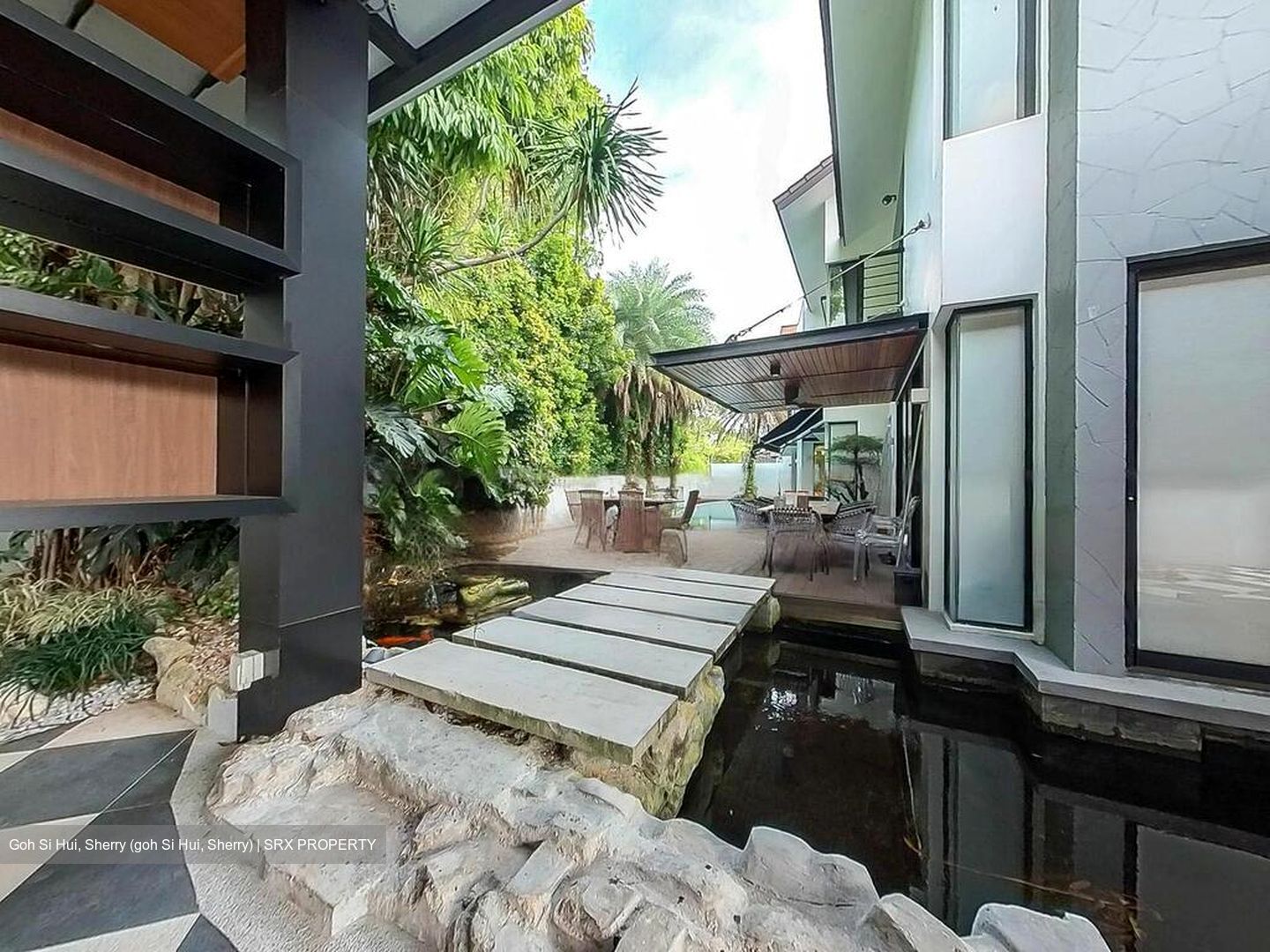 Chuan Green (D19), Detached #576760881